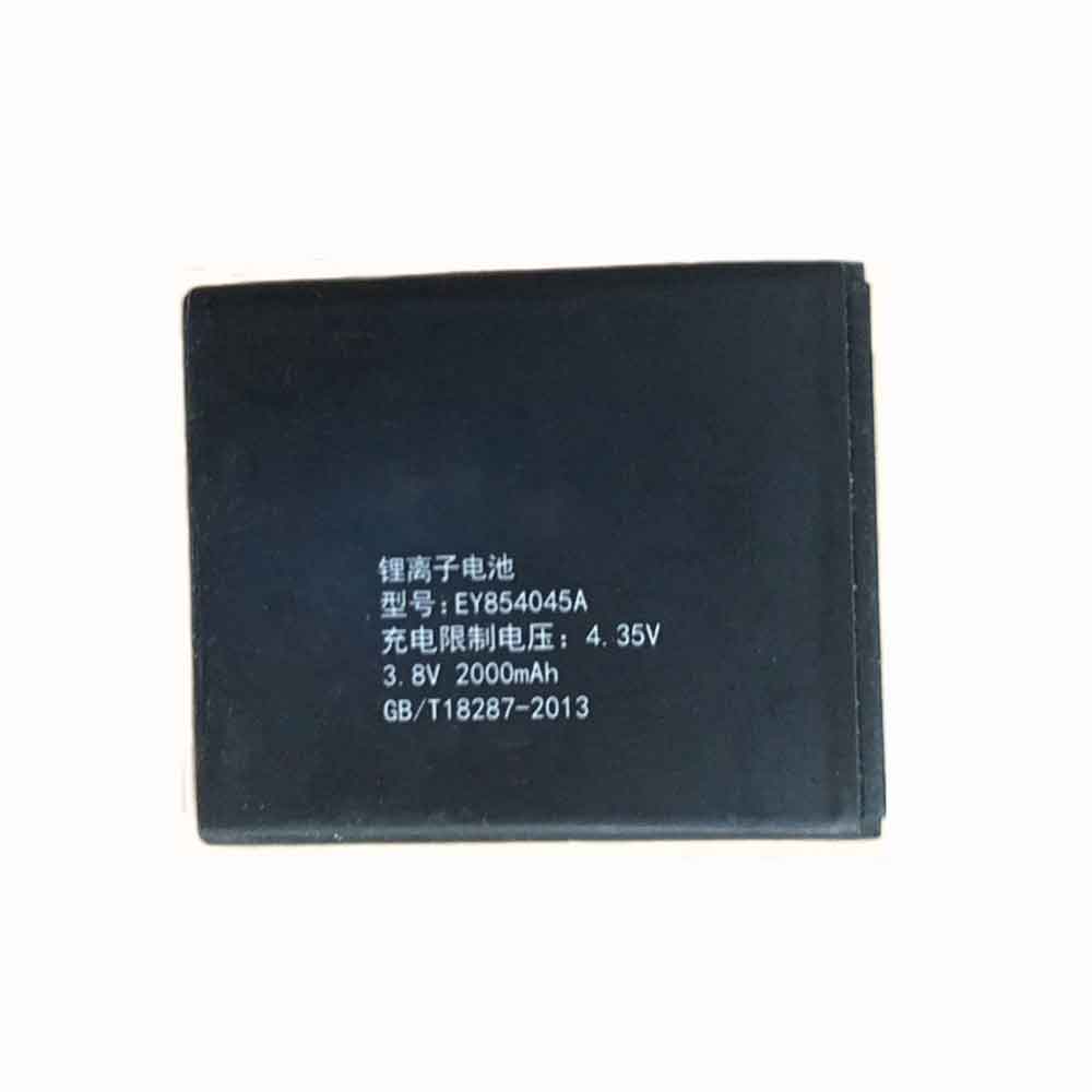 EY854045A batería
